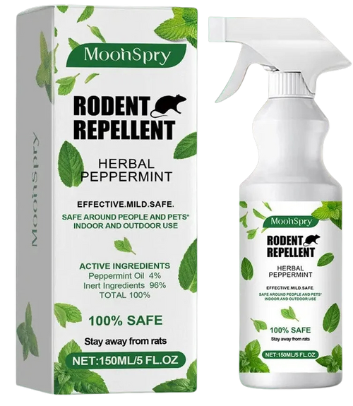 Critter Control Spray